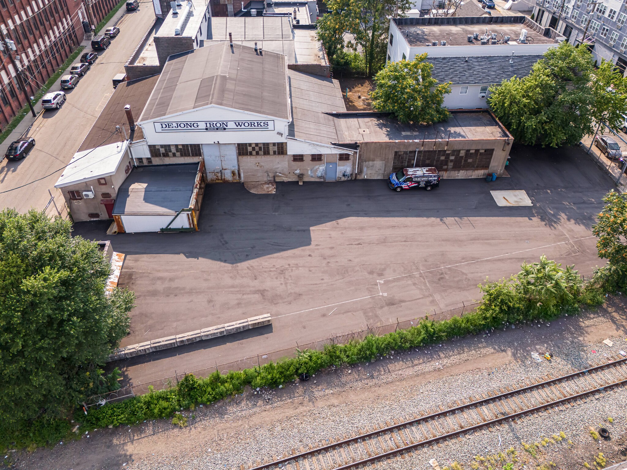 223 Godwin Ave, Paterson, NJ for Sale