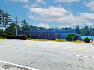 Merrimack, NH Industrial - 15 Continental Blvd