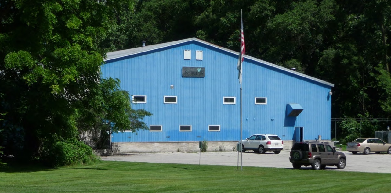 822 Middlebury St, Elkhart, IN for Sale