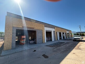 Richfield, UT Retail - 385 S Main St