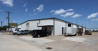 Houston, TX Industrial - 1729 Brittmoore Rd Houston, TX Industrial - 1729 Brittmoore Rd