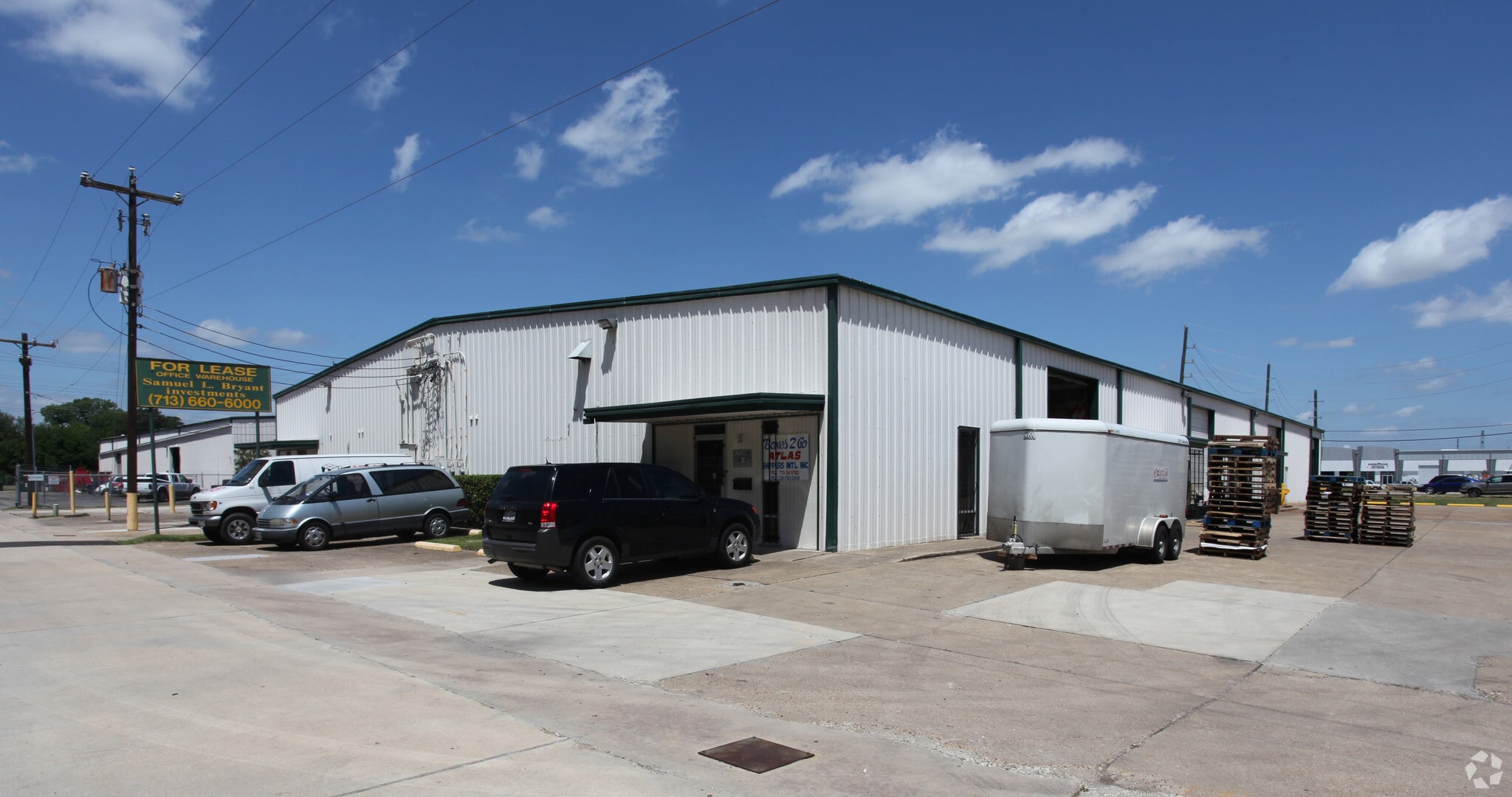 1729 Brittmoore Rd, Houston, TX for Rent
