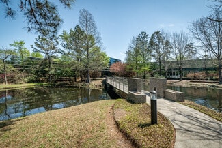 The Woodlands, TX Coworking Space - 8708 Technology Forest Pl