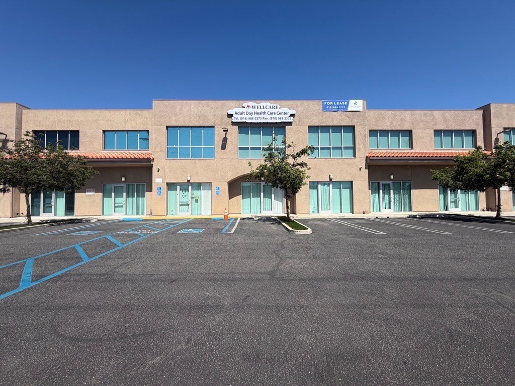 7626-7634 Vineland Ave, Sun Valley, CA for Rent