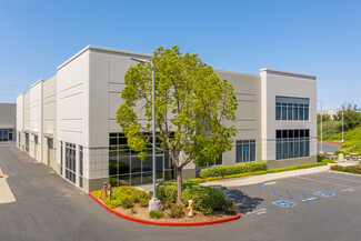 Oceanside, CA Office - 3622-3634 Ocean Ranch Blvd