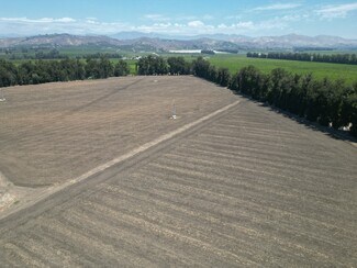 Camarillo, CA Agricultural Land - 3425 Wright Rd Camarillo, CA Agricultural Land - 3425 Wright Rd