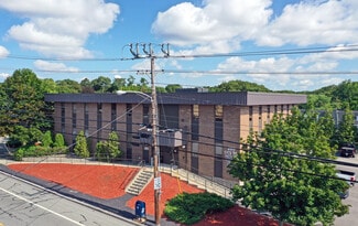 Riverside, RI Office - 250 Wampanoag Trl Riverside, RI Office - 250 Wampanoag Trl