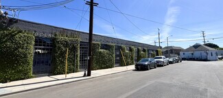Los Angeles, CA Manufacturing - 332-338 S Avenue 17 Ave
