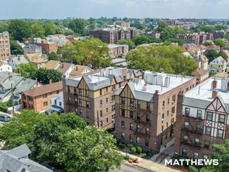 33 Unit Package 155th Street, Flushing
