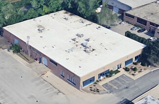 Des Plaines, IL Warehouse - 411 E Jarvis Ave