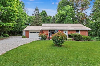 Ontario, OH Residential Income - 524 State Route 314 N