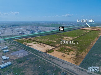 Midland, TX Industrial - TBD FM 1788 Midland, TX Industrial - TBD FM 1788