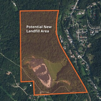 Cheswick, PA Industrial Land - 384 Lefever Hill Rd