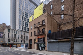 New York, NY Office/Retail - 51 W 29th St New York, NY Office/Retail - 51 W 29th St