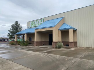 Grand Junction, CO Industrial - 2331 Interstate Ave