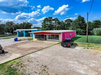 Cumby, TX Flex - 604 Frisco St Cumby, TX Flex - 604 Frisco St