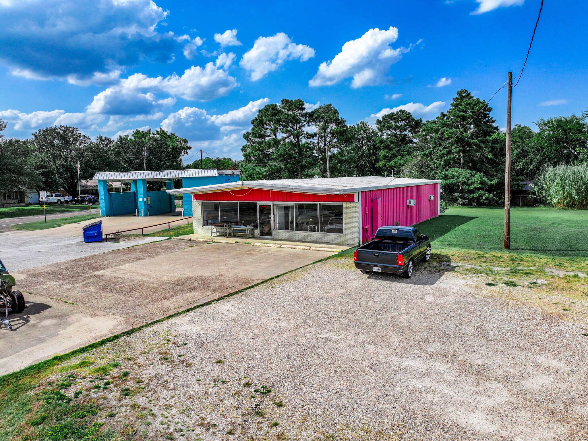 0 IH 30 0 w, Cumby, TX for Sale