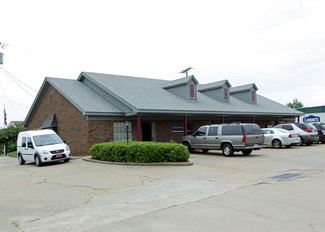 Batesville, MS Office - 200 Highway 51 N