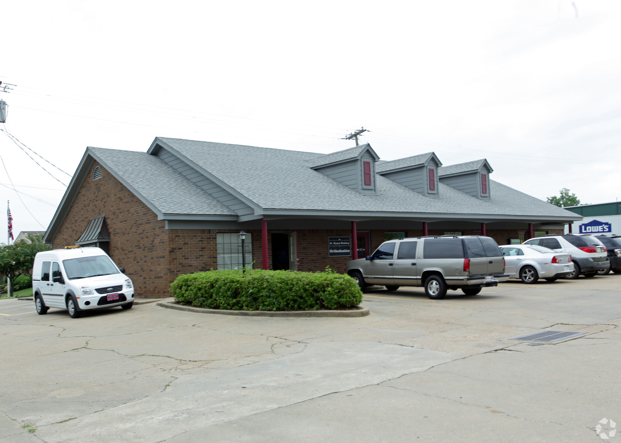 200 Highway 51 N, Batesville, MS for Rent