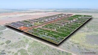 Anson, TX Commercial - 9700 Co 364 rd