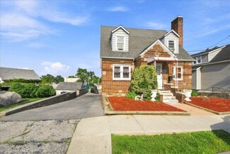 Yonkers, NY Multi-Family - 786 Mile Square Rd Yonkers, NY Multi-Family - 786 Mile Square Rd