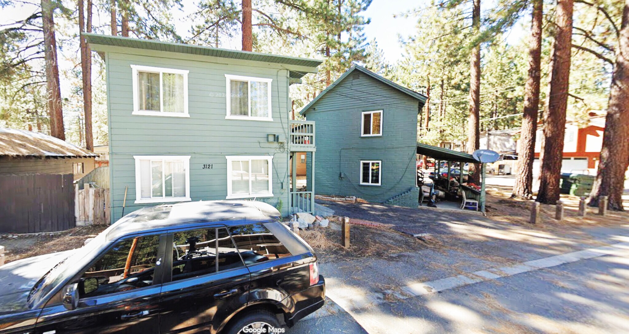 3121 Pasadena Ave, South Lake Tahoe, CA for Sale