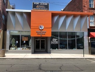 Nyack, NY Office/Retail, Retail - 142 Main St