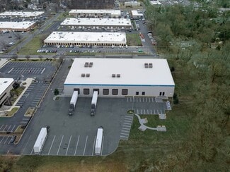 Cherry Hill, NJ Industrial - 1930 Olney Ave