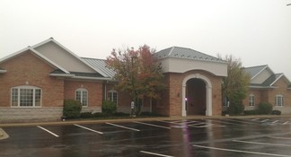 Carpentersville, IL Office/Retail - 2429 Randall Rd