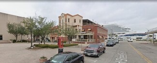Galveston, TX Retail - 111 23rd St