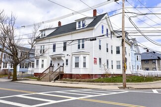 Lynn, MA undefined - 133-135 Chestnut St