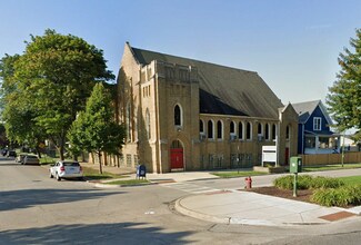 Chicago, IL undefined - 8700 S Emerald Ave