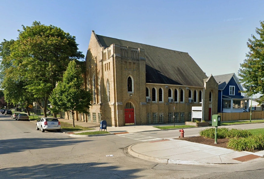8700 S Emerald Ave, Chicago, IL for Sale