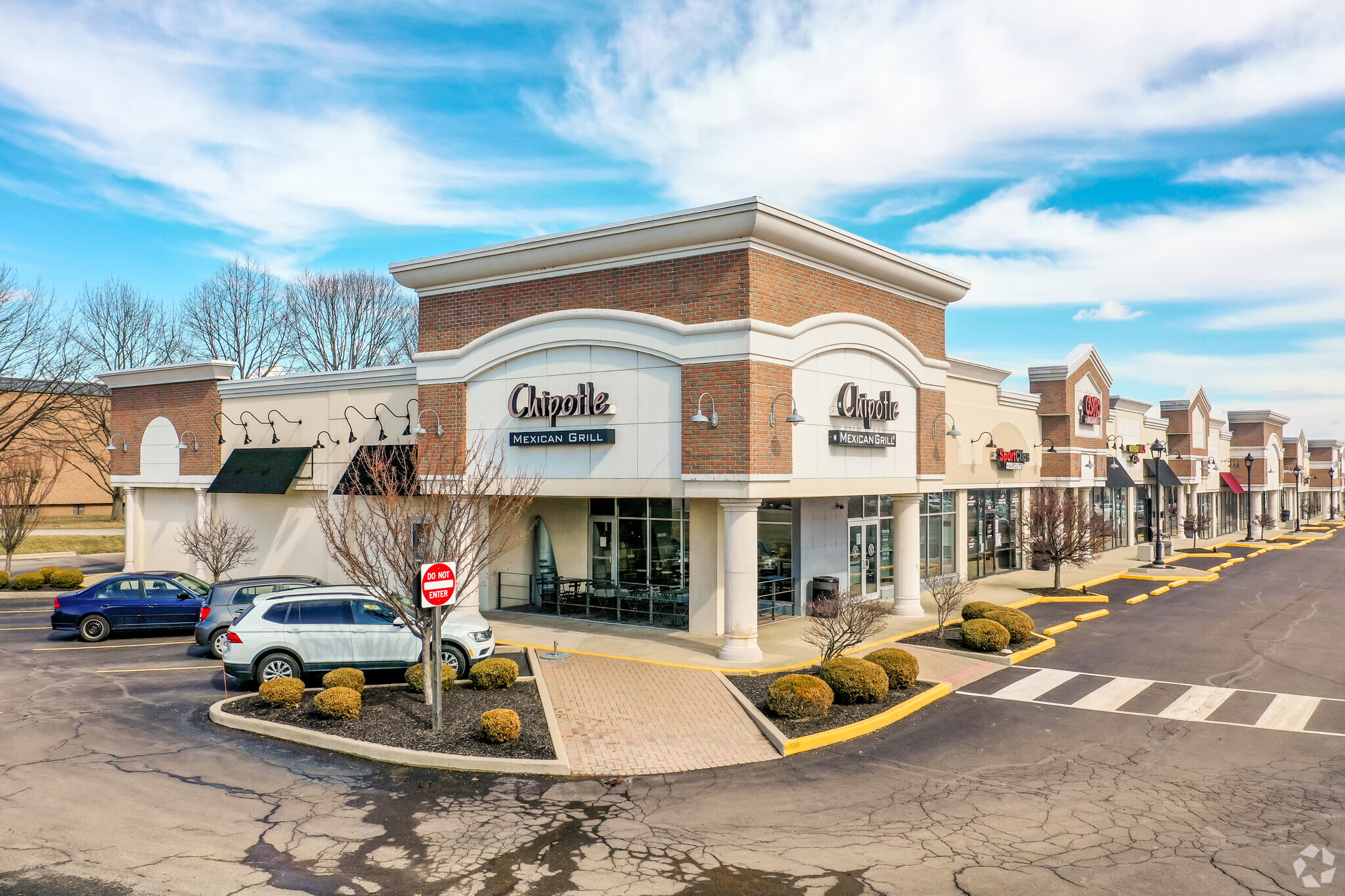 6000-6124 Wilmington Pike, Dayton, OH for Sale