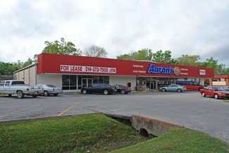 Liberty, TX Retail - 1314 N Main St Liberty, TX Retail - 1314 N Main St