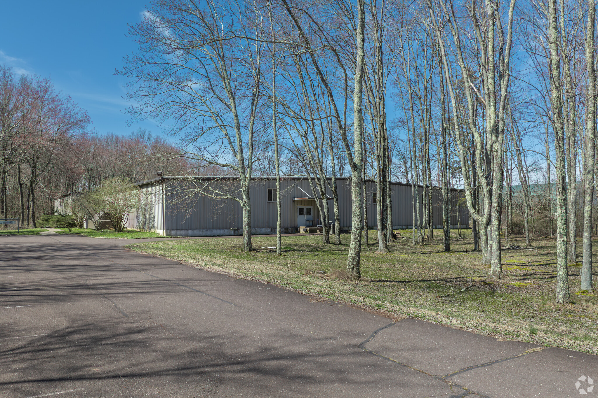 6124 Potters, Plumsteadville, PA for Sale