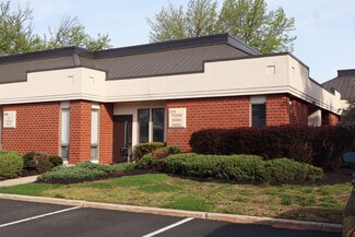Voorhees, NJ Medical - 2301 E Evesham Rd Voorhees, NJ Medical - 2301 E Evesham Rd