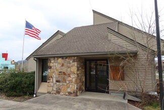 Blountville, TN Bank - 3269 Highway 126