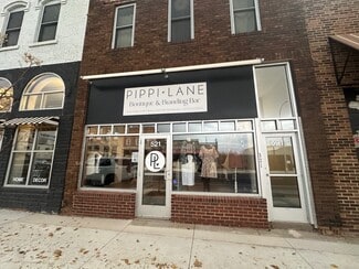 Mankato, MN Retail - 521-523 N Riverfront Dr