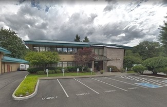 Renton, WA Office - 3300 Maple Valley Hwy