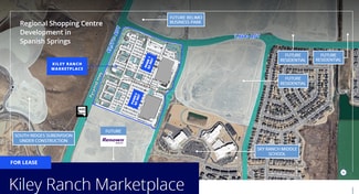 Sparks, NV Retail Sparks, NV Retail