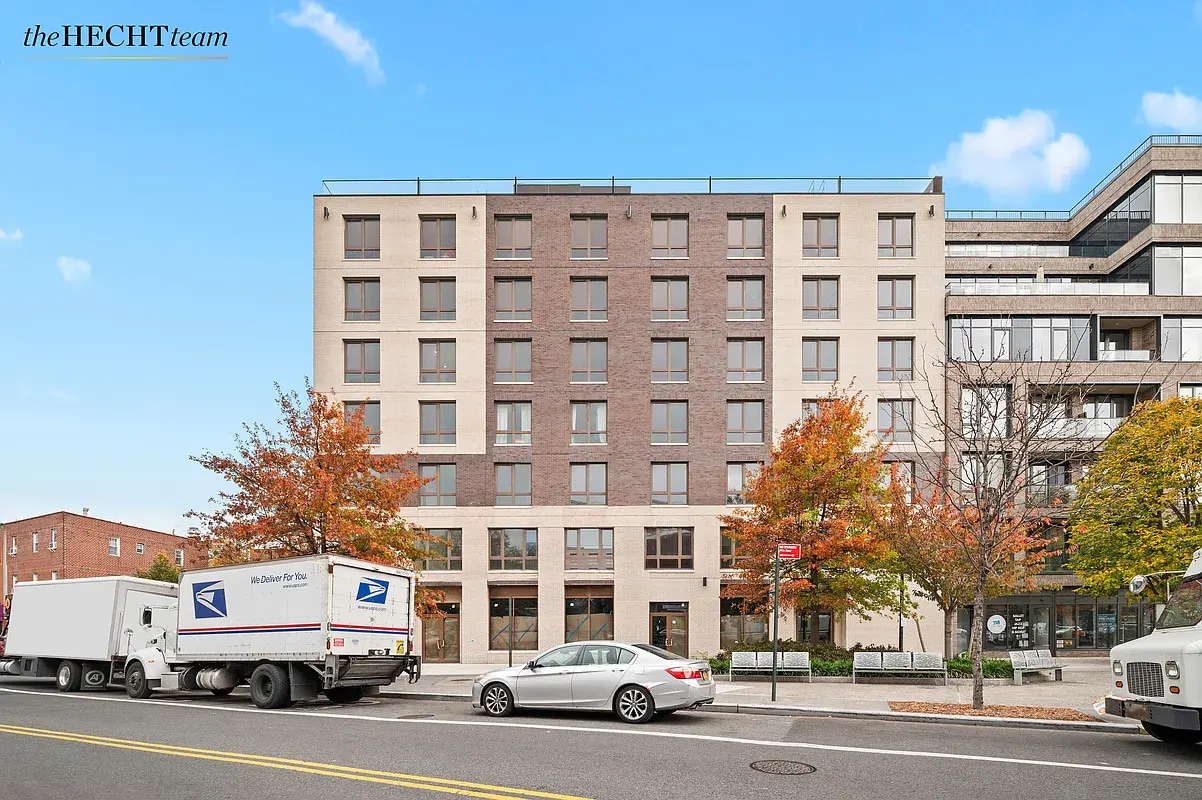 1-9 Putnam Ave, Brooklyn, NY for Rent