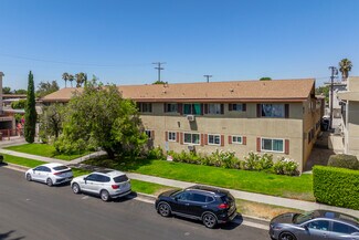 North Hollywood, CA undefined - 6635 Wilkinson Ave