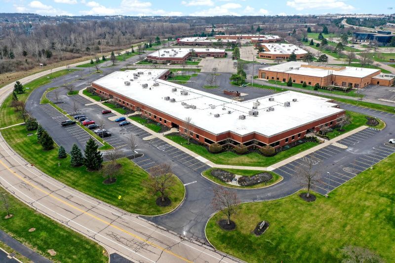 8521-8571 Gander Creek Dr, Miamisburg, OH for Sale
