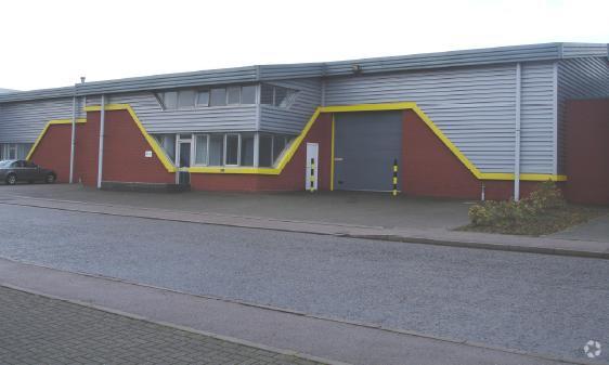 10-11 Trinity Centre, Wellingborough, NTH for Rent