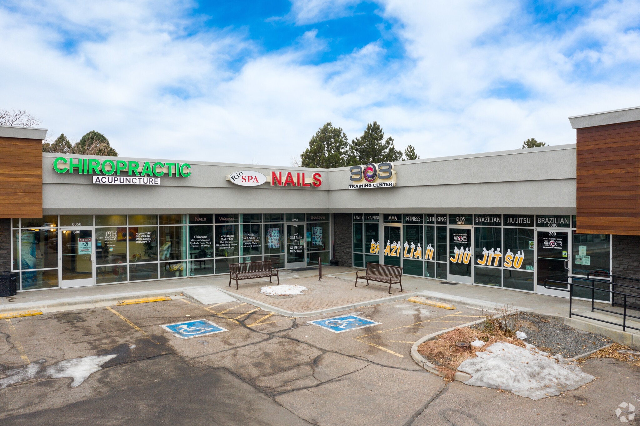 6050 W 92nd Ave, Westminster, CO for Rent