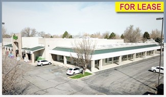 Clearfield, UT Retail - 1060 W 300 N