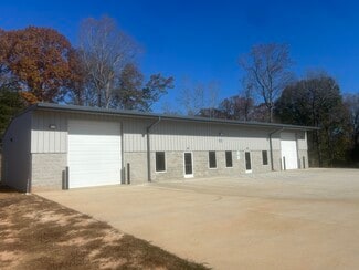 Bessemer City, NC Flex - 4028 Kings Mountain Hwy