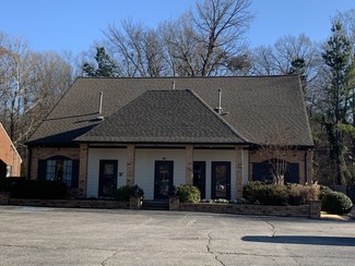 Cordova, TN Office/Medical - 86 Timber Creek Dr