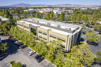 Pleasanton, CA Office - 5700 Stoneridge Mall Rd